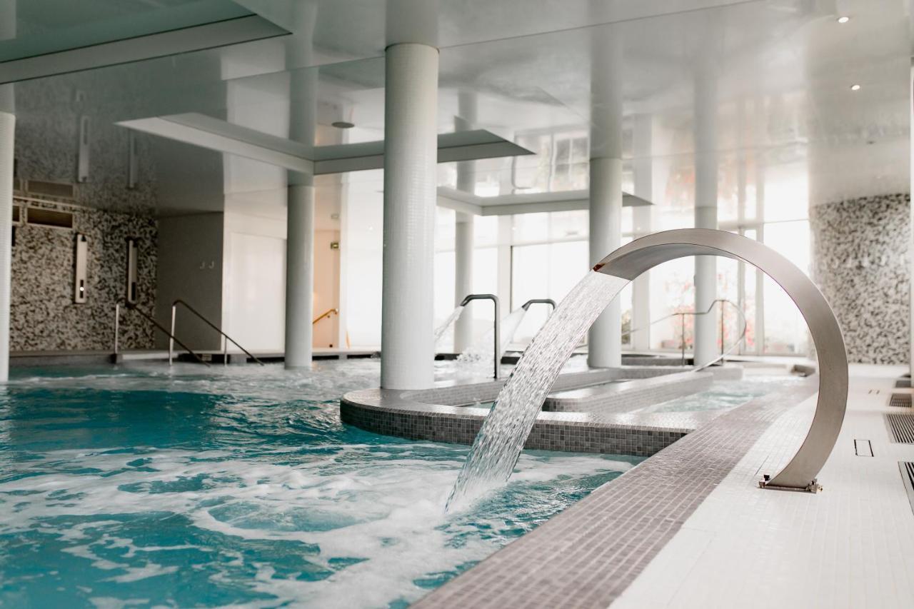 Hotel Les Corallines - Thalasso & Spa La Grande Motte Dış mekan fotoğraf