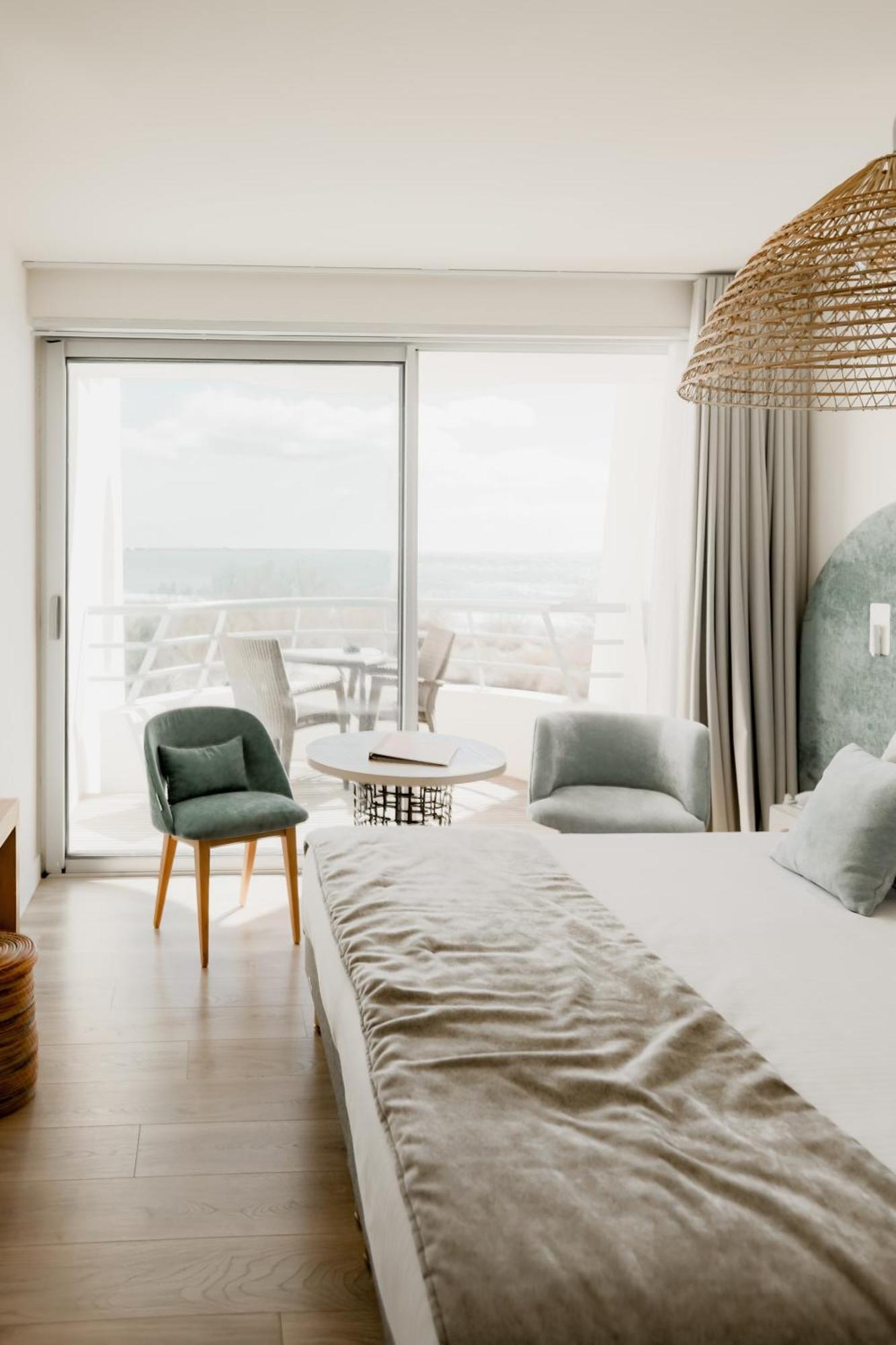 Hotel Les Corallines - Thalasso & Spa La Grande Motte Dış mekan fotoğraf
